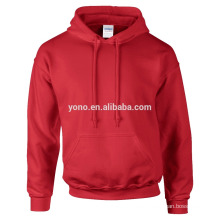 Unisex cheap custom hoodies wholesale xxxxl blank hoodies anti-pilling pullover